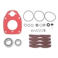 thumbnail image 1 of MG725 Kit d'Entretien d'Outils Pneumatiques Compatible avec Joint Torique à Encliqueter MG725A Kit de Réglage, 1 of 7