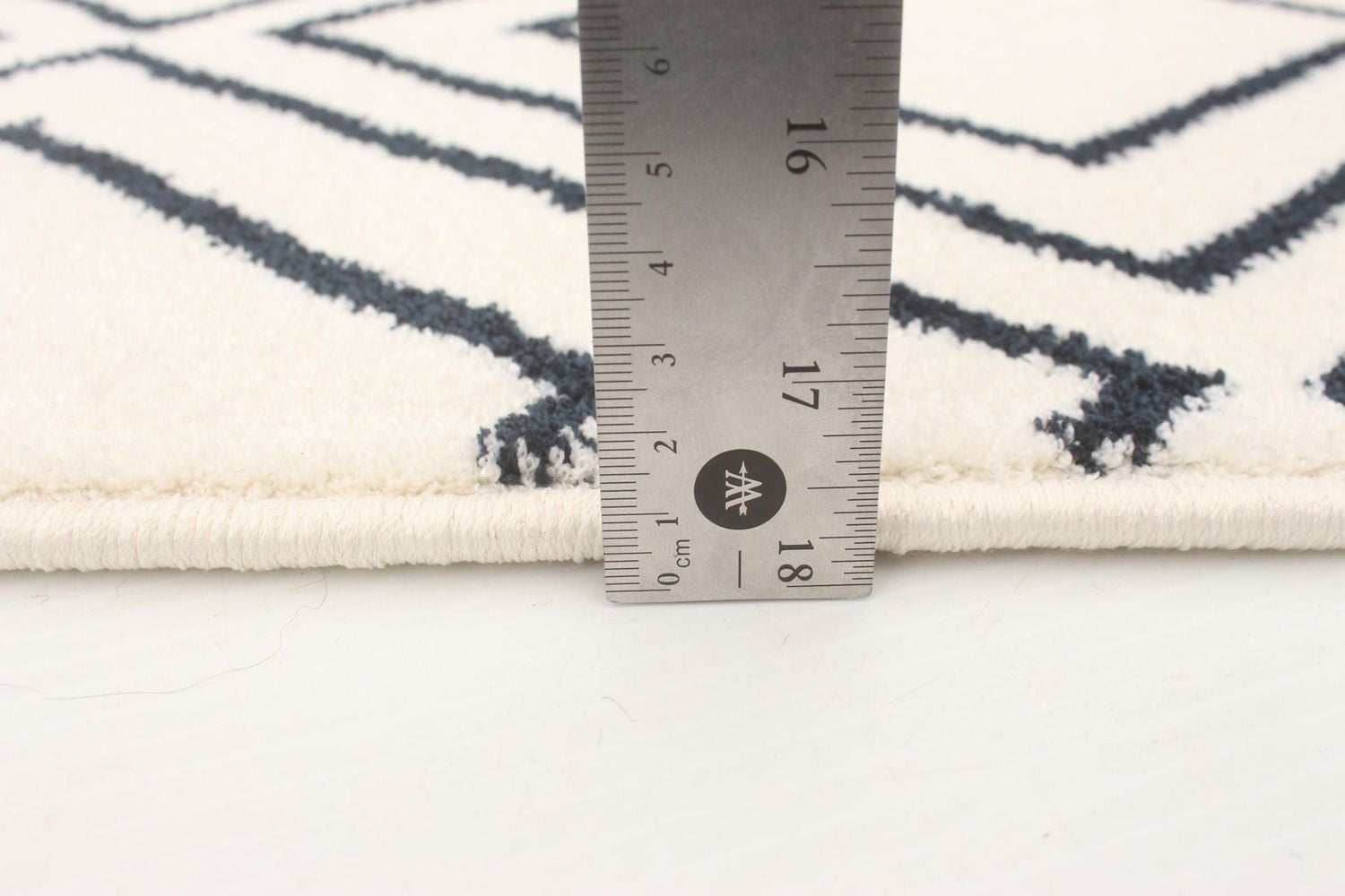 ECARPET Modern Geometric Indoor Area Rug, Macy Collection