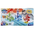 thumbnail image 5 of PJ Masks Animal Power Hero Animal Trio Playset, 3 Action Figures and Cars, Preschool Toys, 5 of 8