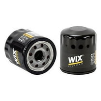 Oil Filter - Compatible with 2016 - 2022 Chevy Spark 1.4L 4-Cylinder 2017 2018 2019 2020 2021