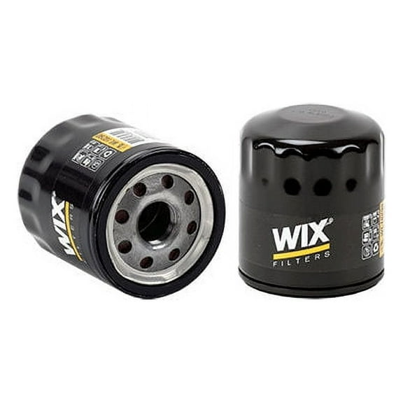 Oil Filter - Compatible with 2016 - 2022 Chevy Spark 1.4L 4-Cylinder 2017 2018 2019 2020 2021