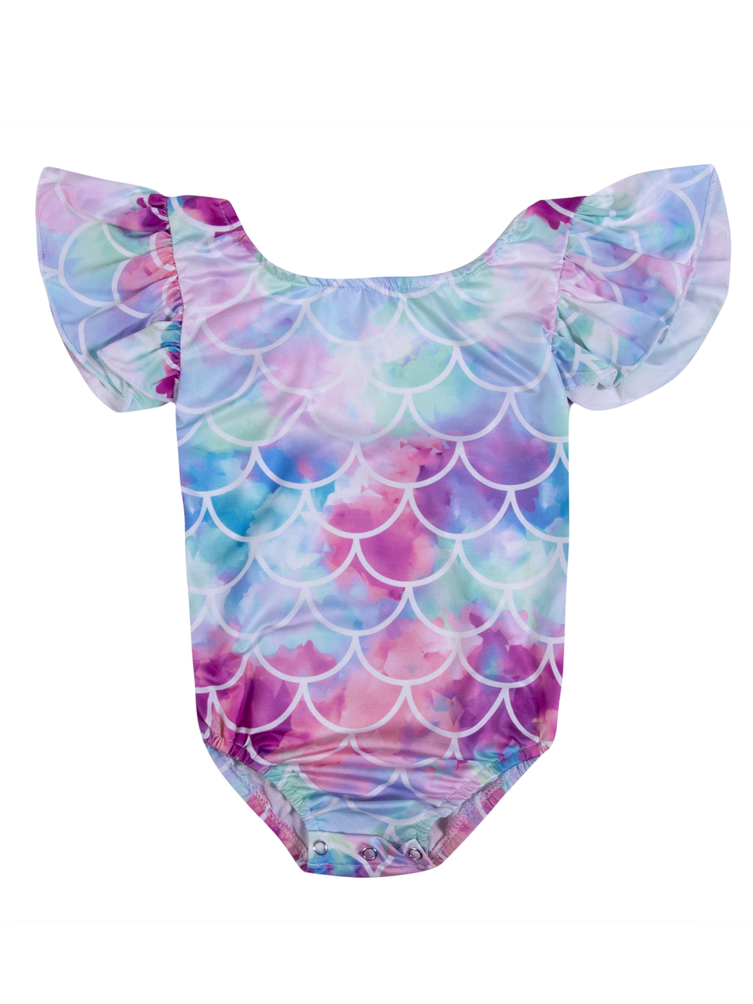 mermaid swimming outfit