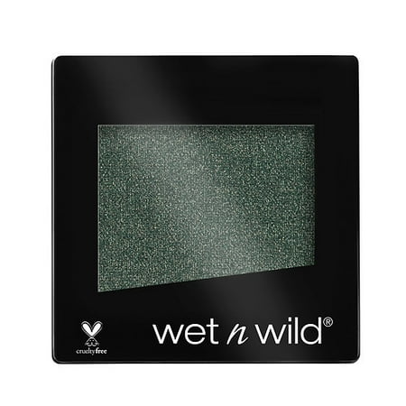 Pack of 3-Wet n Wild Color Icon Collection Eyeshadow Singles,Envy1.0