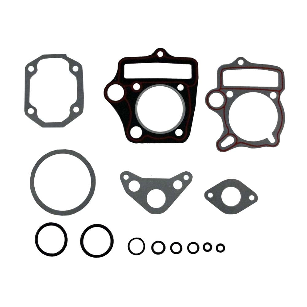 Cylinder Head Gasket Set 110cc / 53mm ATV, Dirt Bike, TAO TAO, ICE