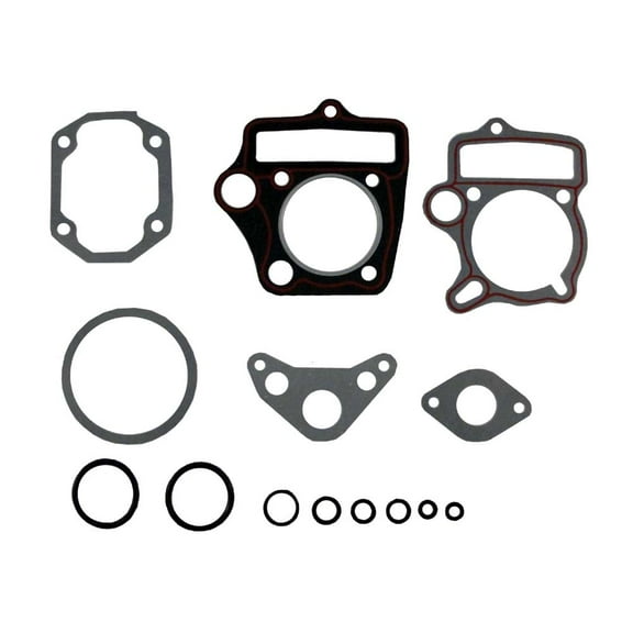 Cylinder Head Gasket Set - 70-90cc /48mm- ATV, Dirt Bike, TAO TAO, ICE BEAR, SSR