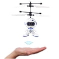 thumbnail image 2 of Flying Robot MiniDrone Children Toys for Children Aged 3.' K4W2, 2 of 7