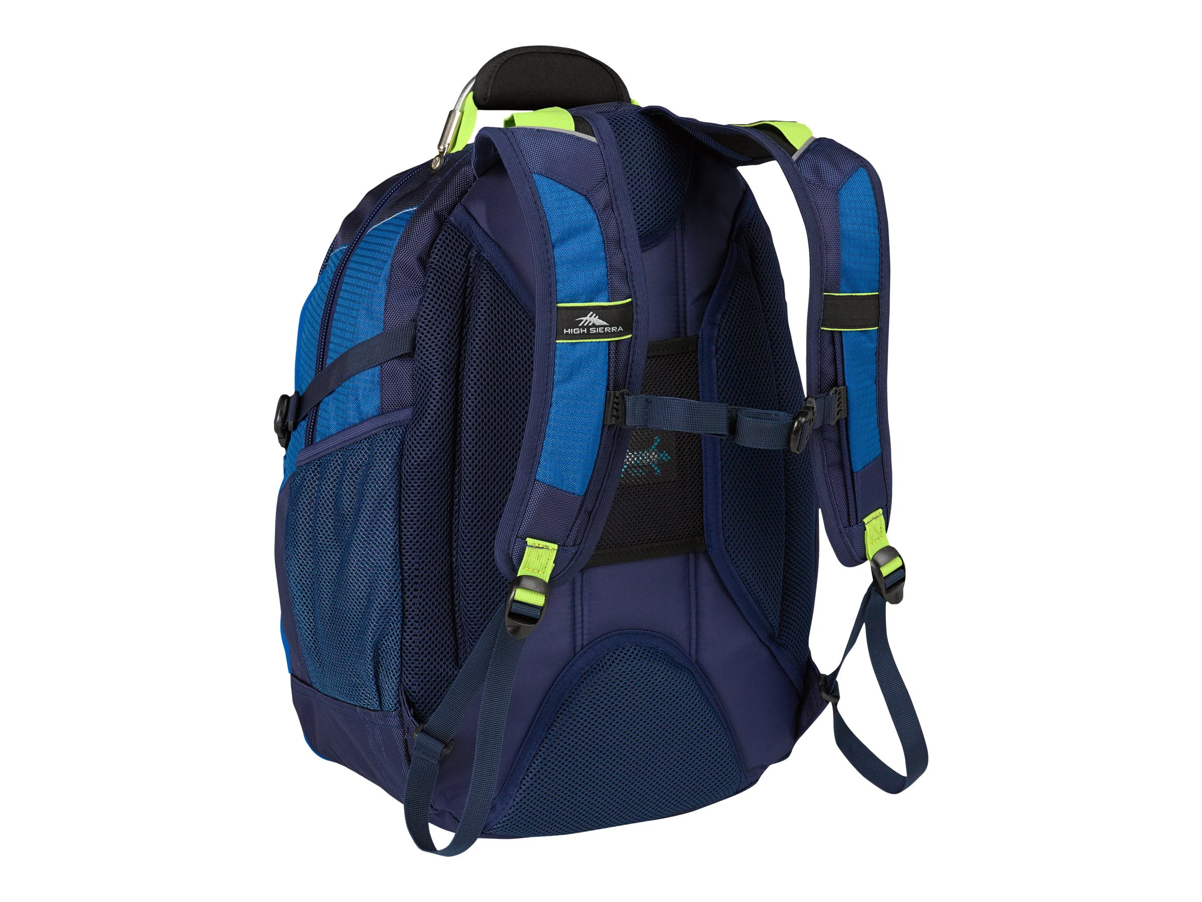 high sierra xbt daypack