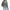 #963 Dark Gray, variant on Felirenzacia Hoodies for Women Long Sleeve Drawstring V Neck Casual Pullover Sweatshirt Hooded Tops