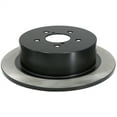 thumbnail image 3 of ADVICS Disc Brake Rotor, 3 of 4