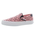 thumbnail image 5 of Lacoste Jump Serve Slip On Womens Shoes Size 7, Color: Pink/Off White, 5 of 5