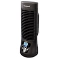 thumbnail image 1 of Honeywell HTF210BCWM QuietSet® 4 Oscillating Personal Fan, 1 of 7