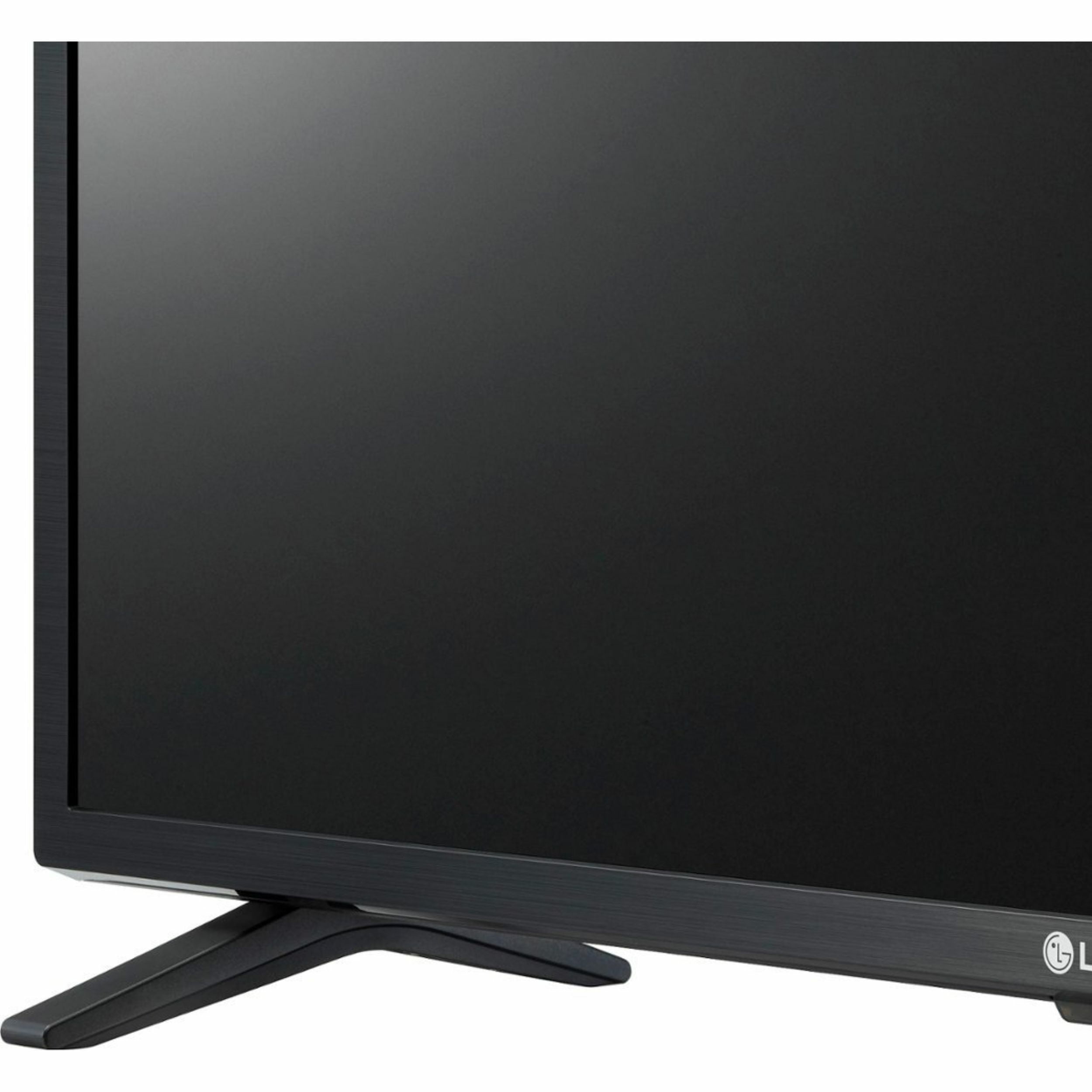 LG - 32 -Inch Class LED HD Smart webOS TV 