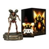 Doom Collector's Edition (Xbox One) Bethesda Softworks, 93155170490