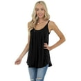 thumbnail image 3 of Ronuti Summer Tank Tops for Women Vacation Outfits 2026 Fashion Trendy Clothes, 3 of 8