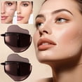 thumbnail image 5 of Waterproof Contour Stick 8g, Long-Lasting Contouring Makeup, Smudge-Proof & Sweat-Resistant, For Defined Cheekbones, Jawline & Nose Bridge, Easy Blendable Cream Formula, 5 of 5