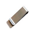 thumbnail image 1 of Flmtop Stainless Steel Brass Banknote Holder Credit Card ID Cash Wallet Money Clips, 1 of 10