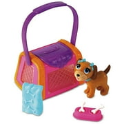 Dora's Explorer Girls Accessory Packs - Pet Parlor