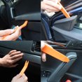 thumbnail image 3 of Removal Kit 4pcs Herramienta de extracción de rejilla de puerta de coche Dash Radio Body Clip Instal Romacci Removal Kit, 3 of 7