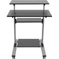 thumbnail image 4 of Rolling Standing Desk Station, 4 of 6