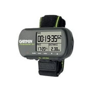 Garmin Forerunner 201 - GPS watch - running