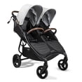 thumbnail image 4 of Valco Baby Duo Trend Double Stroller, 4 of 11