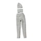thumbnail image 5 of Ropa de Muñecas Femeninas Hugo Traje de Uniforme Hecho a mano 1/6 12 pulgadas gris, 5 of 10