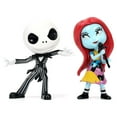 thumbnail image 4 of Jada 2.5" Nano MetalFigs: Disney Nightmare Before Christmas Figures 4-Pack Set, 4 of 6