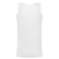 thumbnail image 2 of Fruit of the Loom Mens Valueweight Athletic Tank Top, 2 of 4