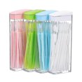 thumbnail image 2 of 200 Pack Double Ended Care Tooticks, 2 of 5