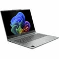 thumbnail image 3 of Lenovo IdeaPad 14" Touchscreen 2-in-1 Laptop, Qualcomm Snapdragon X Plus X1P-42-100, 16GB RAM, 1TB SSD, Windows 11 Home, 83GH0000US, 3 of 7