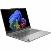 Lenovo IdeaPad 14 Touchscreen 2-in-1 Laptop, Qualcomm Snapdragon X Plus X1P-42-100, 16GB RAM, 1TB SSD, Windows 11 Home, 83GH0000US