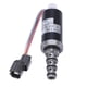 thumbnail image 2 of Válvula solenoide para excavadora, válvula solenoide de rotación Accesorios para excavadora meteorológica Válvula solenoide de rotación para integración perfecta de KOBELCO, 2 of 14