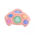 thumbnail image 1 of Juego de memoria electrónico,Juego de memoria electrónico para niños,Juguete educativo portátil para interiores,regalo de aprendizaje,Juego de juguetes interactivos de 4, 1 of 8