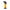 Yellow, variant on Butane Torch, Refillable Butane Torch Lighter, Kitchen Torch Food Torch with Safety Lock & Adjustable Flame for Baking, Crafts, BBQ (Gas Not Included)