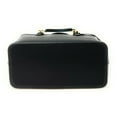 thumbnail image 6 of Michael Kors Extra Small Carryall Jet Set Travel in Black, 6 of 6