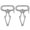 thumbnail image 4 of Mini Llave EDC, Eminente Omnipresente Ser De Nueva Estructura Sólida De Alta Practicidad Para Interiores ANGGREK Otros, 4 of 8