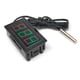 thumbnail image 3 of Sensor de temperatura Módulo digital LED de 056 pulgadas Termómetro DC5-12V con sonda Verde, 3 of 3