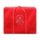 thumbnail image 1 of Bolsa de equipaje extra grande - Bolsa de almacenamiento para mudanzas, embalaje en casa y dormitorios, tela impermeable no tejida, 1-pack, 1 of 4