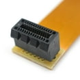 thumbnail image 2 of JShteea Cable Crossfire 10cm Conector para Tarjetas Gráficas Duales Tarjeta N SLI, 2 of 5
