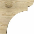thumbnail image 3 of 4"W x 12"H x 12"L Yorktown Rough Sawn Rafter Tail, Douglas Fir, 3 of 4