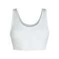 thumbnail image 4 of No Boundaries Women's Double Scoop Seamless Bra, Sizes XS-XXXL, 4 of 12