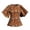 CL1, variant on Women Kente Ankara Print Blouse African Loose Tunic Tops Shirt Flare Sleeve