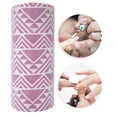 thumbnail image 4 of Almohada De Mano ANGGREK Nail Art Rosa 30 x 13 x 6,7 cm, 4 of 8