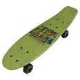 thumbnail image 4 of PlayWheels Complete 21 In. Skateboard (21 In. x 6 In.), 4 of 6