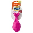 thumbnail image 2 of Hartz Duraplay Rocket Medium Dog Toy, 2 of 3
