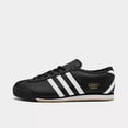 thumbnail image 1 of Mens Adi-das ITALIA 70S CASUAL SHOES Core Black/Cloud White/Gum, 1 of 6