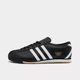thumbnail image 1 of Mens adidas ITALIA 70S CASUAL SHOES Core Black/Cloud White/Gum, 1 of 6