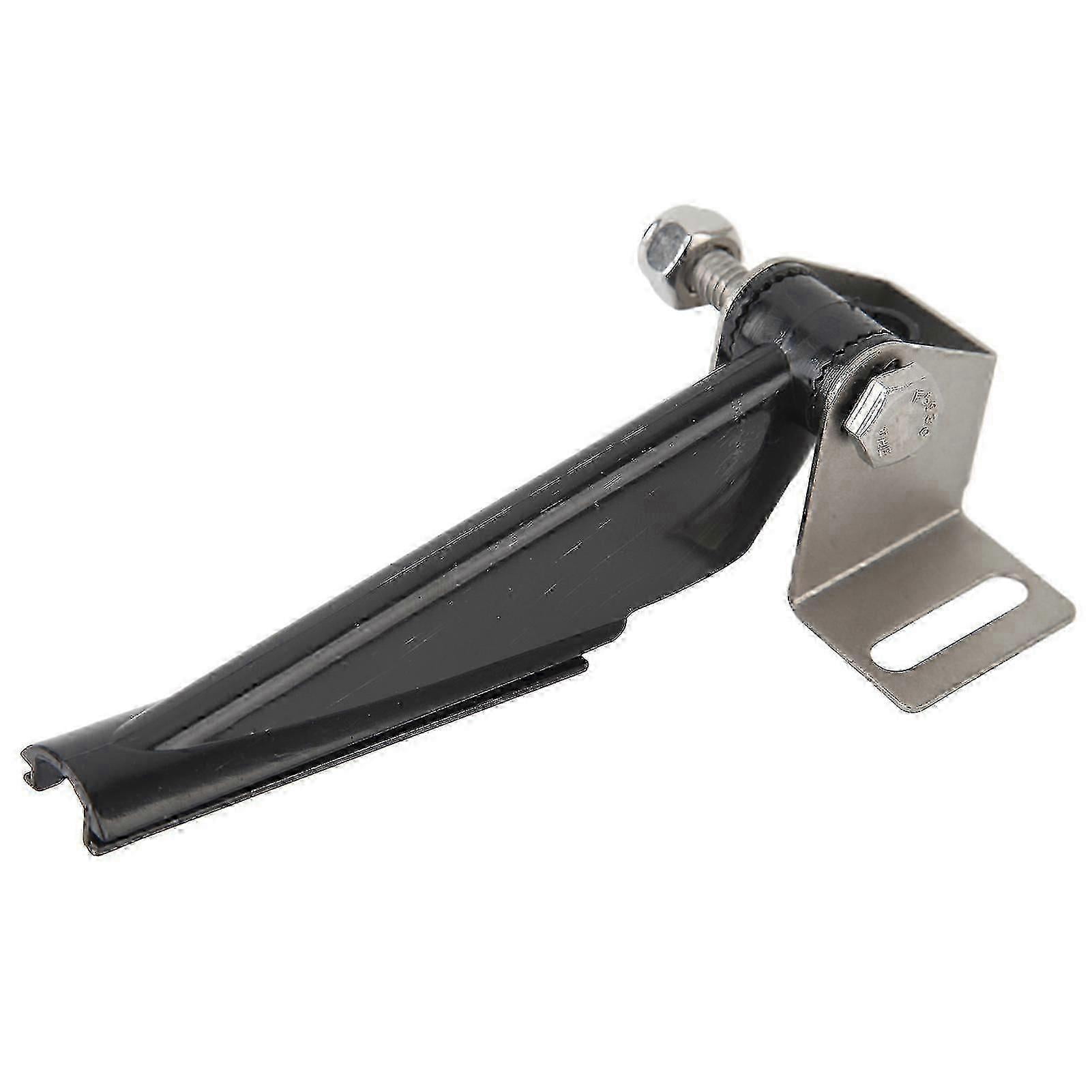 000 10262 001 Support de Transducteur pour écumeur DSI, pour Lowrance, Support de Transducteur, Support de Montage de Transducteur, Support de Tableau Arrière D'écumoire
