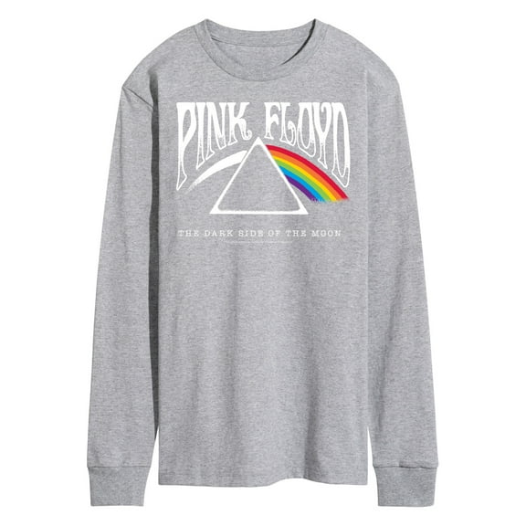 Pink Floyd - DSOTM - Men's Long Sleeve T-Shirt