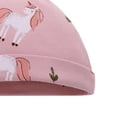 thumbnail image 5 of Beanie Knit Hats Baby Hat Baby Cap Prints And Various Baby Pull Ski Cap Winter Warmth Boys Girls Ski Cap, 5 of 5